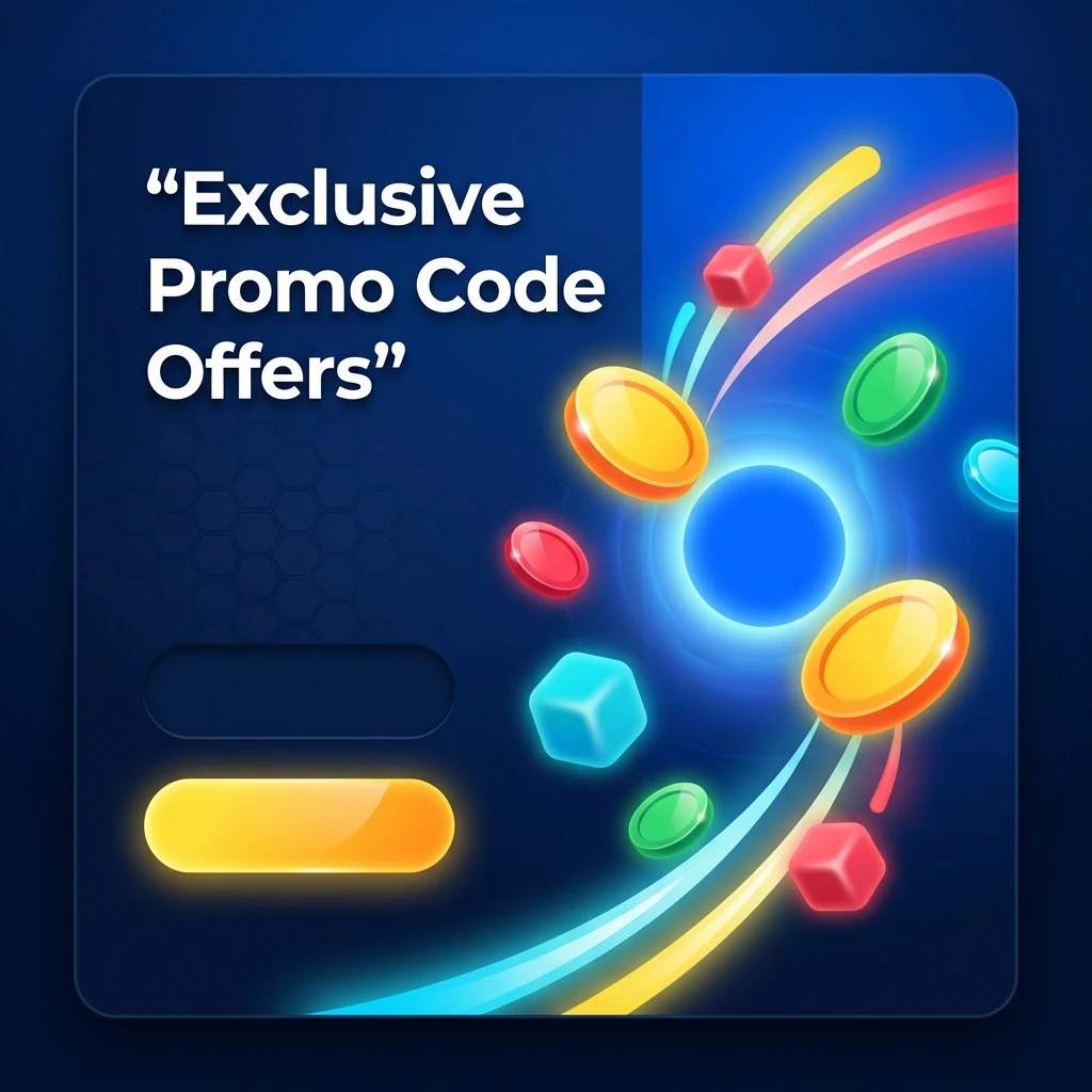 Exclusive Promo Code Offers