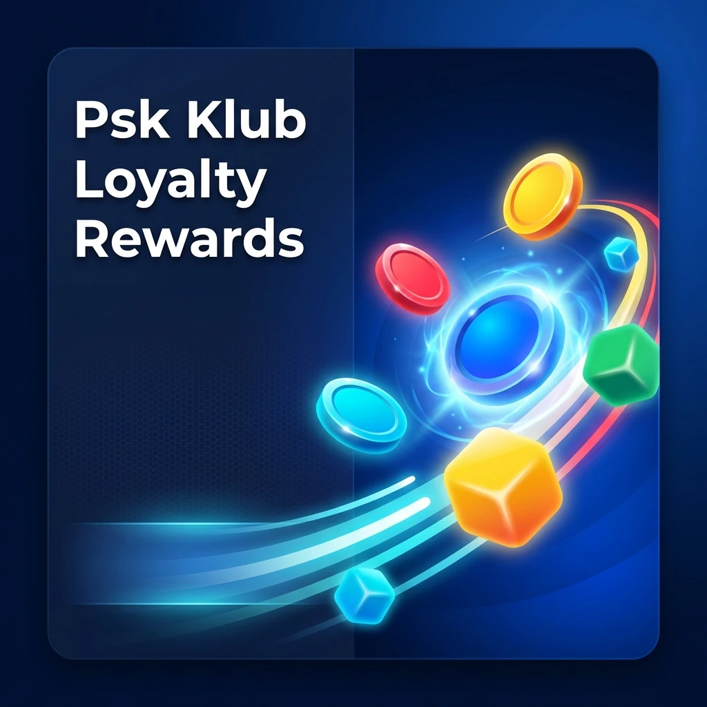 Psk Klub Loyalty Rewards